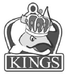 KINGS trademark