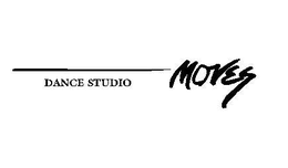 MOVES DANCE STUDIO trademark