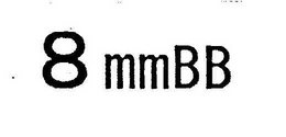 8MMBB trademark
