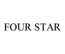 FOUR STAR trademark