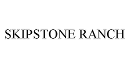 SKIPSTONE RANCH trademark