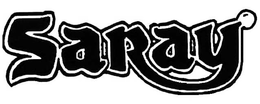 SARAY trademark