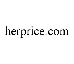 HERPRICE.COM trademark