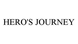 HERO'S JOURNEY trademark