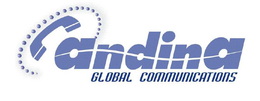 ANDINA GLOBAL COMMUNICATIONS trademark