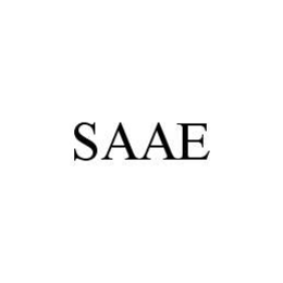 SAAE trademark