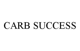 CARB SUCCESS trademark