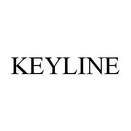 KEYLINE trademark