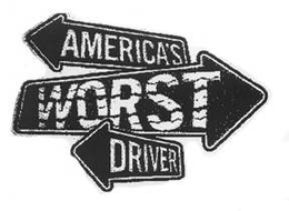 AMERICA'S WORST DRIVER trademark