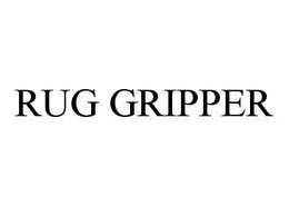 RUG GRIPPER trademark