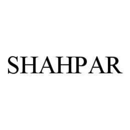 SHAHPAR trademark