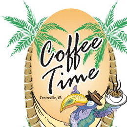COFFEE TIME trademark