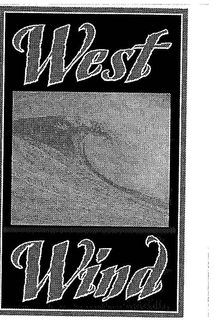 WEST WIND trademark