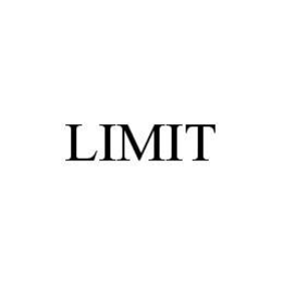LIMIT trademark