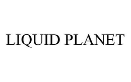 LIQUID PLANET trademark