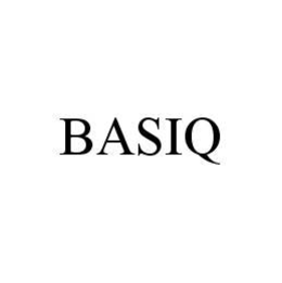 BASIQ trademark