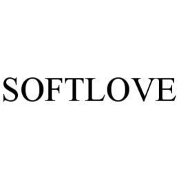 SOFTLOVE trademark
