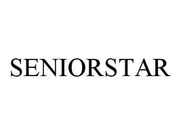 SENIORSTAR trademark