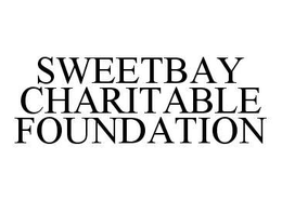 SWEETBAY CHARITABLE FOUNDATION trademark