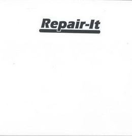 REPAIR-IT trademark