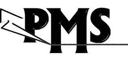 PMS trademark