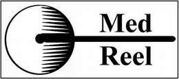 MEDREEL trademark