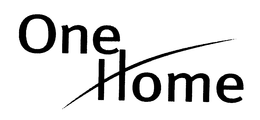 ONE HOME trademark