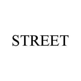 STREET trademark