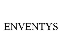 ENVENTYS trademark