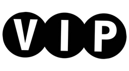 VIP trademark