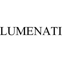 LUMENATI trademark