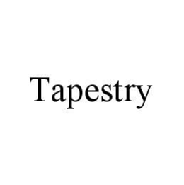 TAPESTRY trademark