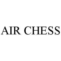 AIR CHESS trademark