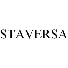 STAVERSA trademark