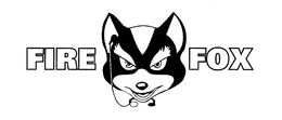 FIRE FOX trademark