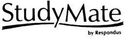 STUDYMATE BY RESPONDUS trademark