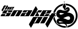 THE SNAKE PIT trademark