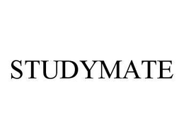STUDYMATE trademark
