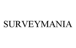 SURVEYMANIA trademark