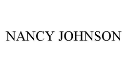 NANCY JOHNSON trademark