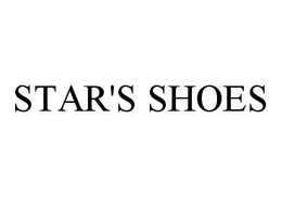 STAR'S SHOES trademark