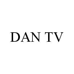 DAN TV trademark