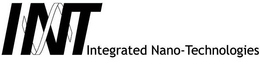 INT INTEGRATED NANO-TECHNOLOGIES trademark