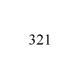321 trademark