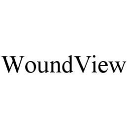 WOUNDVIEW trademark