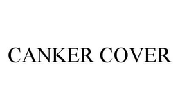 CANKER COVER trademark