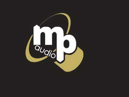 MP AUDIO trademark
