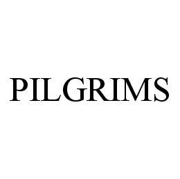 PILGRIMS trademark