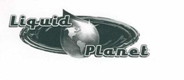 LIQUID PLANET trademark