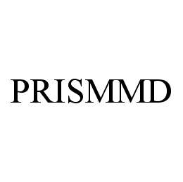 PRISMMD trademark